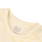 Infants Girls T-Shirt Cat - Papyrus | Bachaa Party Baby Clothes Girls Tops & T-Shirts