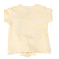 Infants Girls T-Shirt Cat - Papyrus | Bachaa Party Baby Clothes Girls Tops & T-Shirts