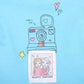 Infants Girls T-Shirt Together - T. Breeze | Bachaa Party Baby Clothes Girls Tops & T-Shirts