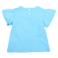 Infants Girls T-Shirt Together - T. Breeze | Bachaa Party Baby Clothes Girls Tops & T-Shirts