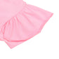 Infants Girls T-Shirt Summer Lovin - Candy Pink | Bachaa Party Baby Clothes Girls Tops & T-Shirts