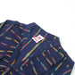 Infants Blooming Casual Top For Girls - Navy | Bachaa Party Baby Clothes Girls Tops & T-Shirts
