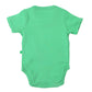 Infants Boys Basic Romper Dil Dil Pakistan - Fern Green | Bachaa Party Baby Clothes Rompers