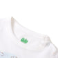 Infants Boys Basic Romper Jashn e Azadi - White | Bachaa Party Baby Clothes Rompers