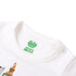 Infants Boys Basic Romper Independence Day - White | Bachaa Party Baby Clothes Rompers