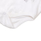 Infants Boys Basic Romper Independence Day - White | Bachaa Party Baby Clothes Rompers
