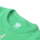 Infants Boys Basic Romper Moon Star - Fern Green | Bachaa Party Baby Clothes Rompers