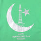 Infants Boys Basic Romper Moon Star - Fern Green | Bachaa Party Baby Clothes Rompers
