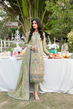 EE-3A |  Florent Eid Edit 2 - Luxury Chikankari Collection 23