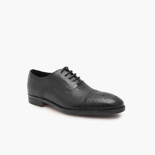 Dual-Shaded Men's Formals