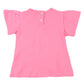 Infant Girls T-Shirt Character- Bon Bon | Bachaa Party Baby Clothes Girls Tops & T-Shirts