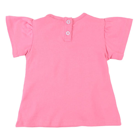 Infant Girls T-Shirt Character- Bon Bon | Bachaa Party Baby Clothes Girls Tops & T-Shirts