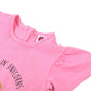 Infant Girls T-Shirt Character- Bon Bon | Bachaa Party Baby Clothes Girls Tops & T-Shirts