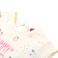 Infant Girls T-Shirt Yummy - Papyrus | Bachaa Party Baby Clothes Girls Tops & T-Shirts