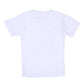 Infant Character Girls T-Shirt - White | Bachaa Party Baby Clothes Girls Tops & T-Shirts