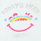 Infant Girls T-Shirt Today Mood - H Of Mint | Bachaa Party Baby Clothes Girls Tops & T-Shirts