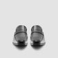 Mens Leather Derby Shoes