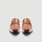 Mens Leather Derby Shoes