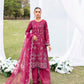 EE-5A |  Florent Eid Edit 2 - Luxury Chikankari Collection 23