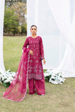 EE-5A |  Florent Eid Edit 2 - Luxury Chikankari Collection 23