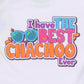Infant Basic Romper Unisex Best Chacho - White | Bachaa Party Baby Clothes Rompers