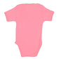 Unisex Romper Fish - C.Pink | Bachaa Party Baby Clothes Rompers