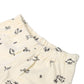 Infant Boys Set 4Pc Dino - A.White | Bachaa Party Baby Clothes Rompers
