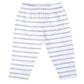 Infant Boys Set 5Pc Dino - B.White | Bachaa Party Baby Clothes Rompers