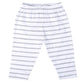 Infant Boys Set 6Pc Dino - B.White | Bachaa Party Baby Clothes Rompers
