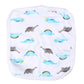 Infant Boys Set 6Pc Dino - B.White | Bachaa Party Baby Clothes Rompers