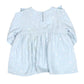 Infant Girls Casual Tops - LIGHT BLUE | Bachaa Party Baby Clothes Girls Tops & T-Shirts