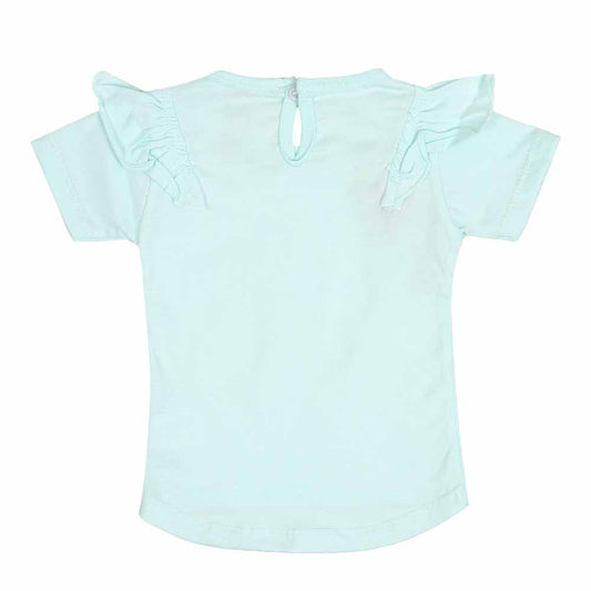 Infant Girls T-Shirts Drama Queen - H Of Mint | Bachaa Party Baby Clothes Girls Tops & T-Shirts