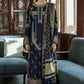 AQ-10  ESHAAL  | Qalamkar Qline Dastak Summer Collection 2022 | Unstitched Embroidered Lawn Suits