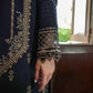 AQ-10  ESHAAL  | Qalamkar Qline Dastak Summer Collection 2022 | Unstitched Embroidered Lawn Suits