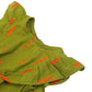 Infant Girls Casual Top Olive Girl - Green | Bachaa Party Baby Clothes Girls Tops & T-Shirts