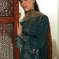 AQ-12  AMAL  | Qalamkar Qline Dastak Summer Collection 2022 | Unstitched Embroidered Lawn Suits