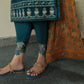 AQ-12  AMAL  | Qalamkar Qline Dastak Summer Collection 2022 | Unstitched Embroidered Lawn Suits