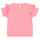 Infant Girls T-Shirt Mermaid - Pink Lemon | Bachaa Party Baby Clothes Girls Tops & T-Shirts