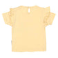 Infant Girls T-Shirt Summer Vibes - Vanila | Bachaa Party Baby Clothes Girls Tops & T-Shirts