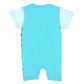 Infant Basic Romper Hello - Mix. | Bachaa Party Baby Clothes Rompers