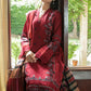 AQ-07 MAYA  | Qalamkar Qline Dastak Summer Collection 2022 | Unstitched Embroidered Lawn Suits
