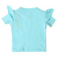 Infant Girls T-Shirts Love The Sea - Atomizer | Bachaa Party Baby Clothes Girls Tops & T-Shirts