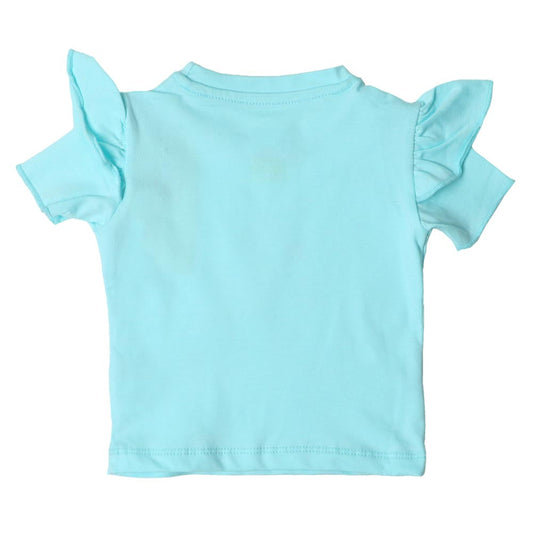 Infant Girls T-Shirts Love The Sea - Atomizer | Bachaa Party Baby Clothes Girls Tops & T-Shirts