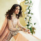 Grace | AJR Couture Bridals Collection 2022 | Embroidered and Embellished Bridal Suits