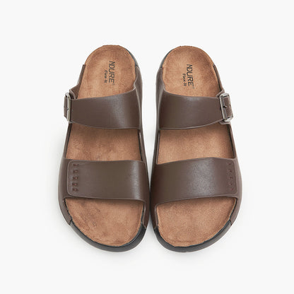 Men's contemporary Chappals