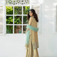 Chambeli | AJR Couture Bridals Collection 2022 | Embroidered and Embellished Bridal Suits