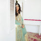 Chambeli | AJR Couture Bridals Collection 2022 | Embroidered and Embellished Bridal Suits