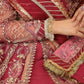 DEEWANGI | AJR Couture Banno Ki Sahelian Collection | Unstitched Emroidered Hand Embellished Suits
