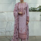 AQ-04  ELAAF  | Qalamkar Qline Dastak Summer Collection 2022 | Unstitched Embroidered Lawn Suits