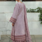 AQ-04  ELAAF  | Qalamkar Qline Dastak Summer Collection 2022 | Unstitched Embroidered Lawn Suits